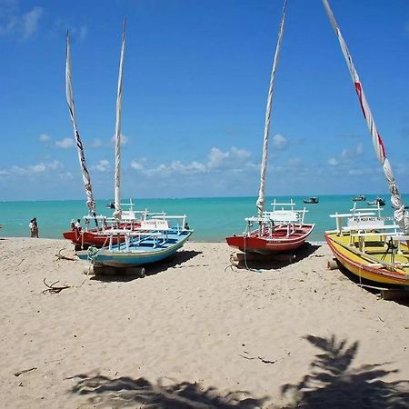 Cama&Cafe 400 Metros Da Praia De Jatiuca, Maceio - Al מראה חיצוני תמונה