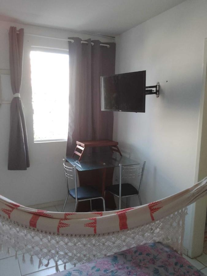 Cama&Cafe 400 Metros Da Praia De Jatiuca, Maceio - Al מראה חיצוני תמונה