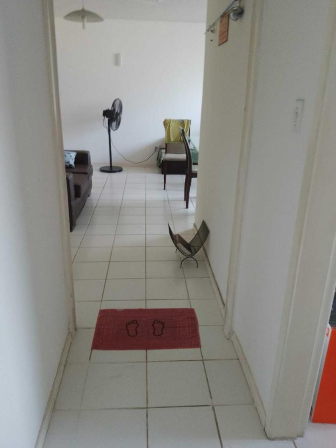 Cama&Cafe 400 Metros Da Praia De Jatiuca, Maceio - Al מראה חיצוני תמונה