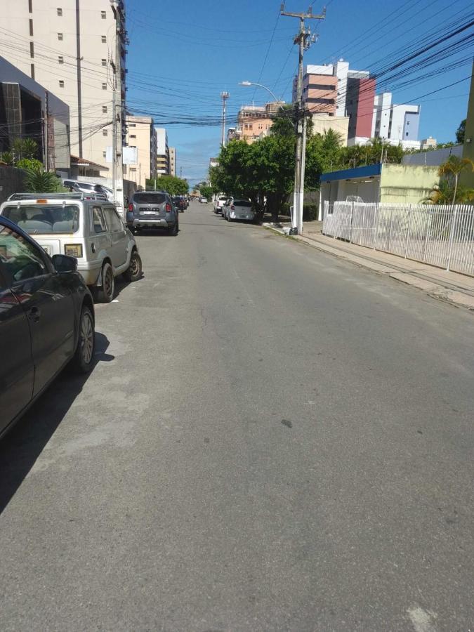 Cama&Cafe 400 Metros Da Praia De Jatiuca, Maceio - Al מראה חיצוני תמונה