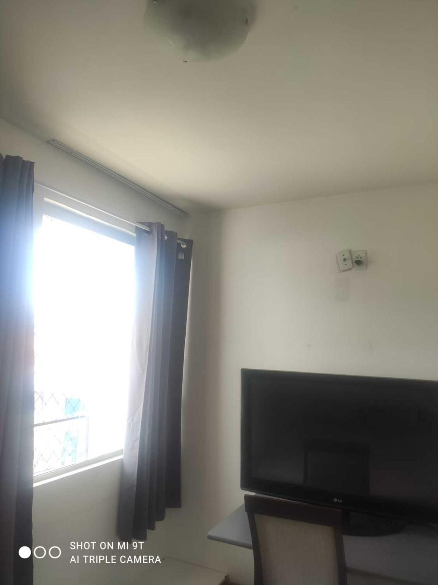 Cama&Cafe 400 Metros Da Praia De Jatiuca, Maceio - Al מראה חיצוני תמונה