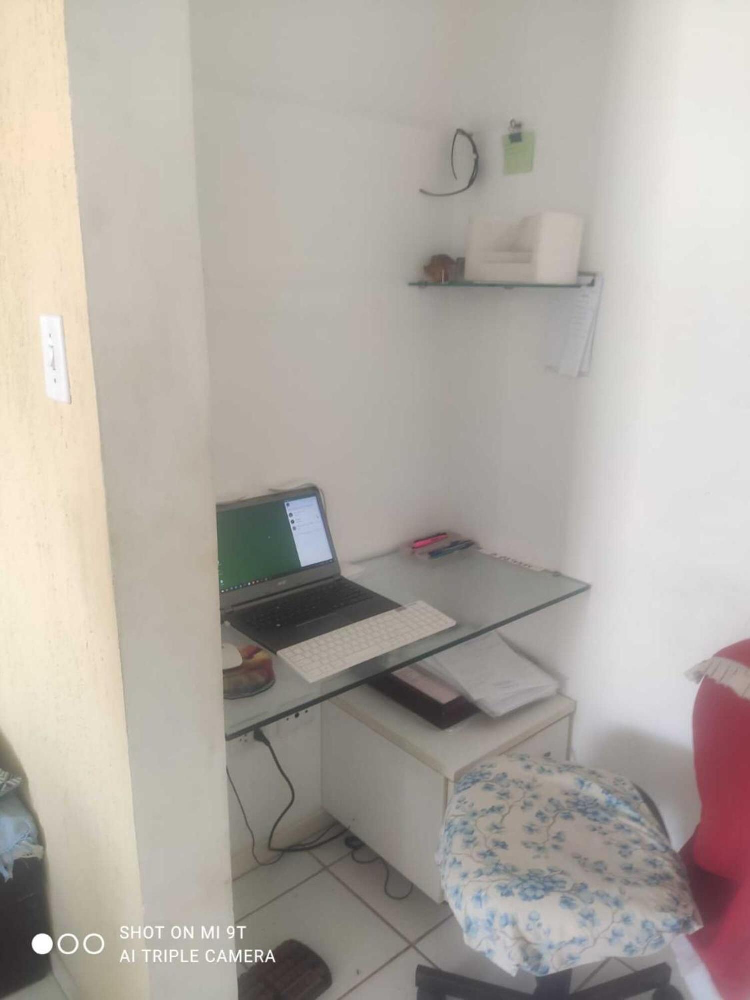 Cama&Cafe 400 Metros Da Praia De Jatiuca, Maceio - Al מראה חיצוני תמונה