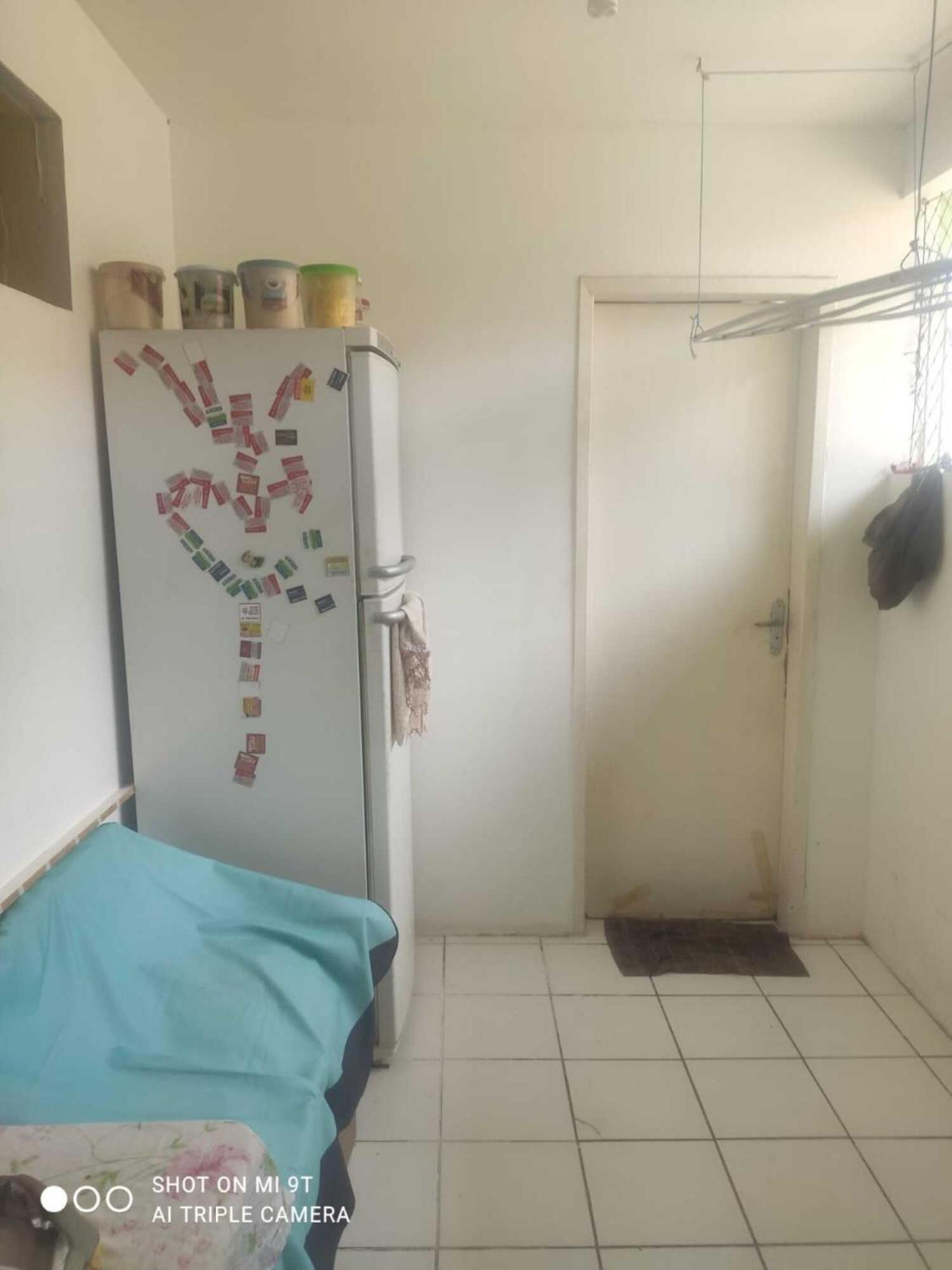 Cama&Cafe 400 Metros Da Praia De Jatiuca, Maceio - Al מראה חיצוני תמונה