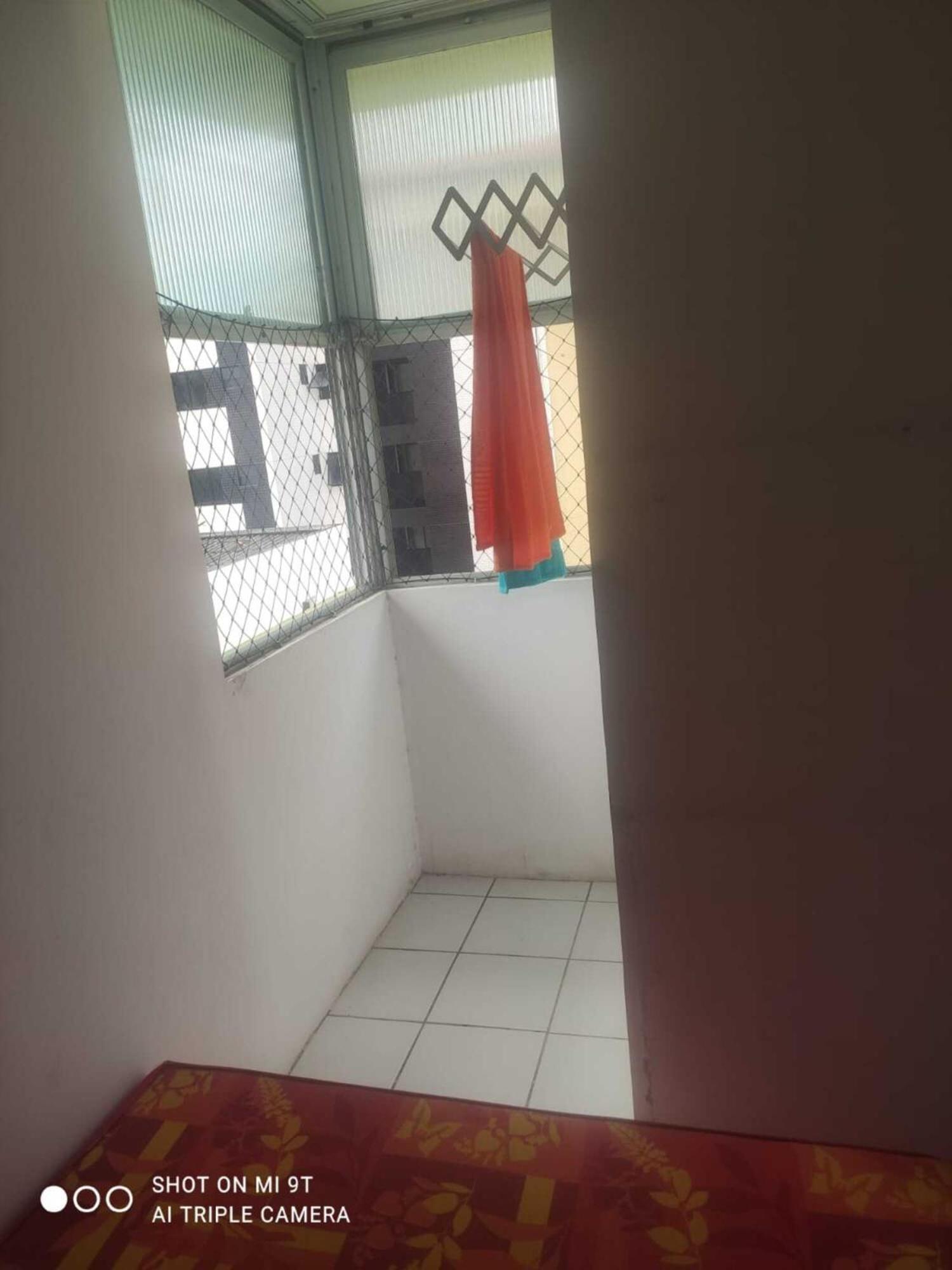 Cama&Cafe 400 Metros Da Praia De Jatiuca, Maceio - Al מראה חיצוני תמונה