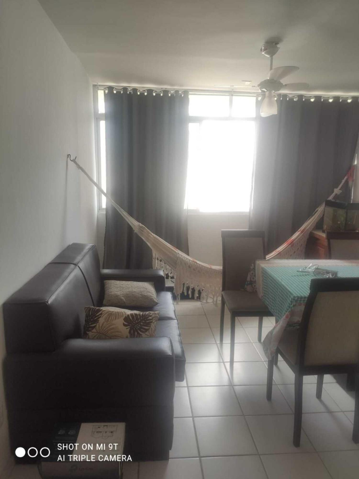 Cama&Cafe 400 Metros Da Praia De Jatiuca, Maceio - Al מראה חיצוני תמונה